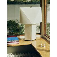 Aplat Tafellamp H66 Wit