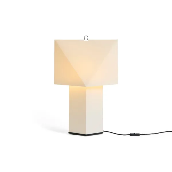 Aplat Tafellamp H66 Wit