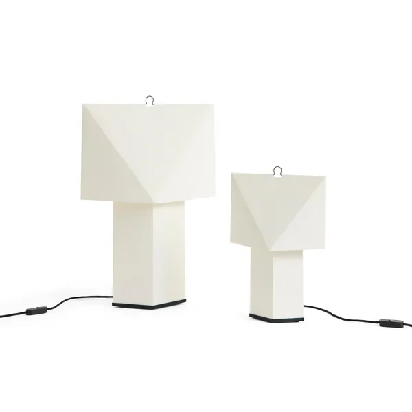 Aplat Tafellamp H66 Wit