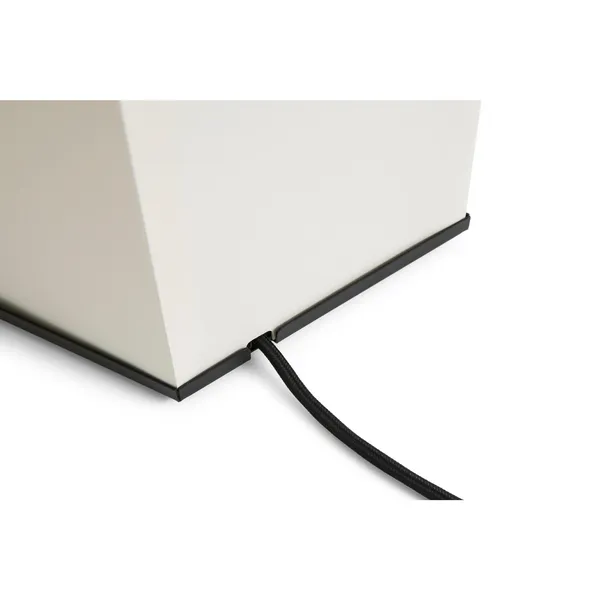 Aplat Tafellamp H66 Wit