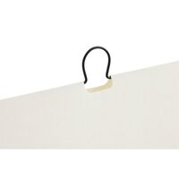 Aplat Tafellamp H66 Wit