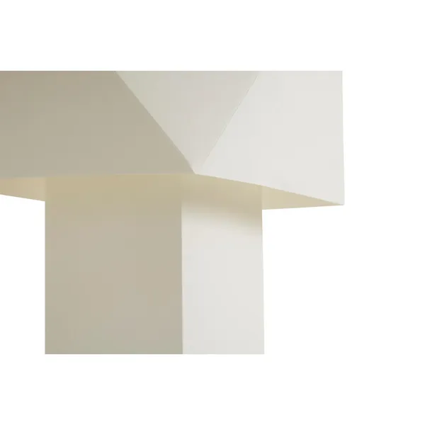 Aplat Tafellamp H66 Wit