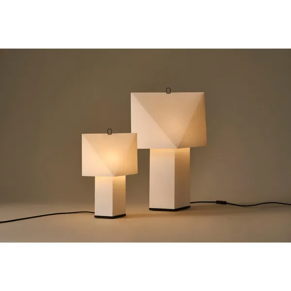 Aplat Tafellamp H66 Wit