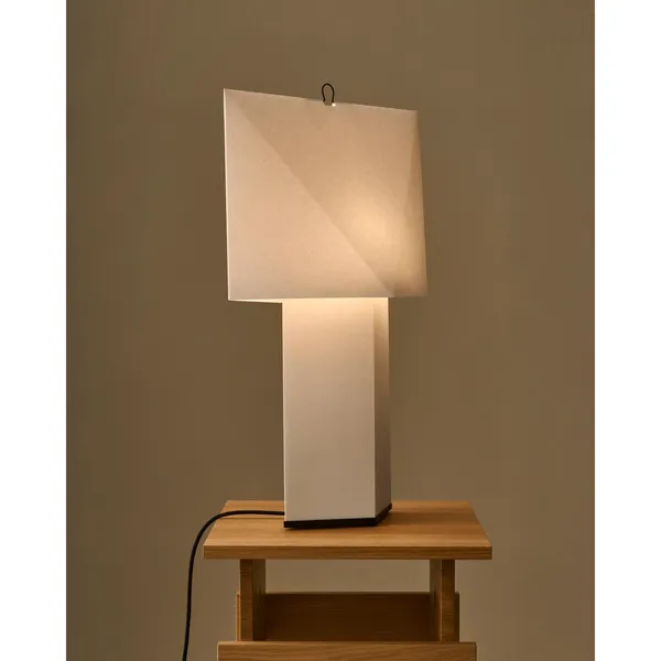 Aplat Tafellamp H66 Wit
