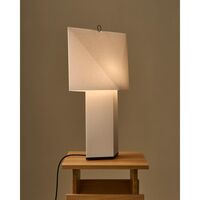 Aplat Tafellamp H66 Wit