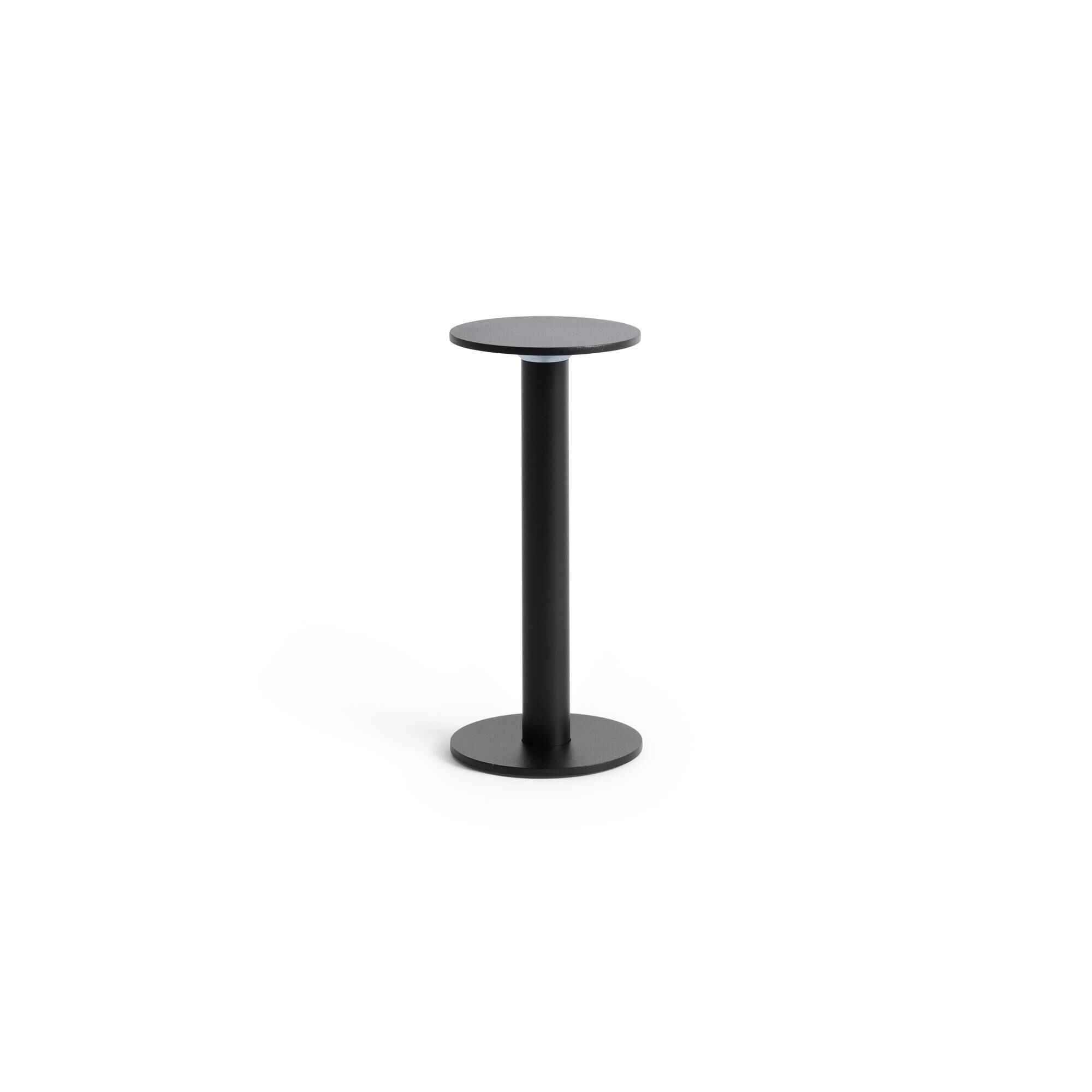 Host 220 Transportabel Lampe Antracit