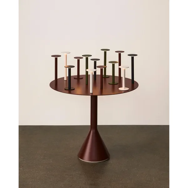 Lampe Portable Host 220 Anthracite