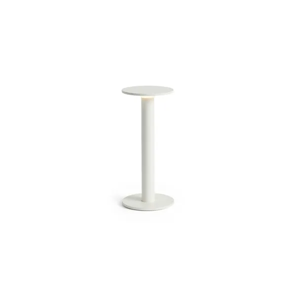 Host 220 Draagbare Wit Crème