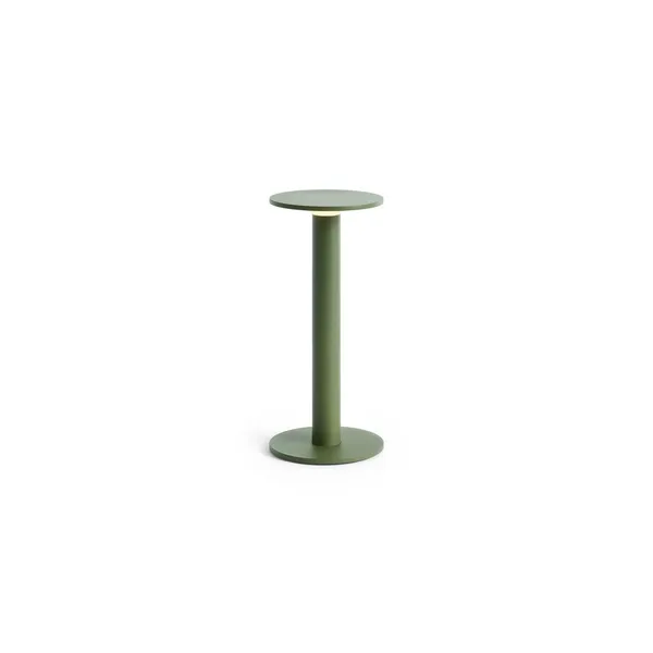 Host 220 Lampada Portatile Olive