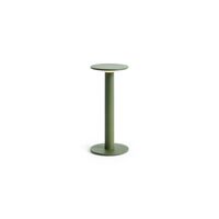 Host 220 Lampada Portatile Olive
