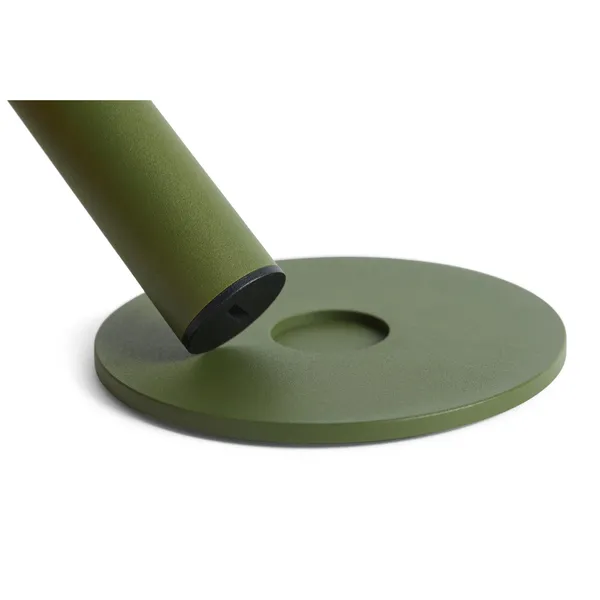 Host 220 Lampada Portatile Olive
