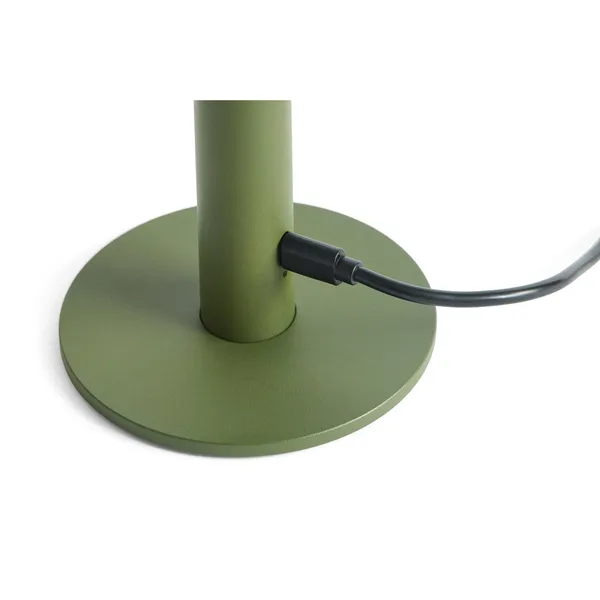Host 220 Lampada Portatile Olive