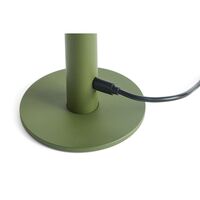 Host 220 Lampada Portatile Olive