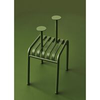 Host 220 Lampada Portatile Olive