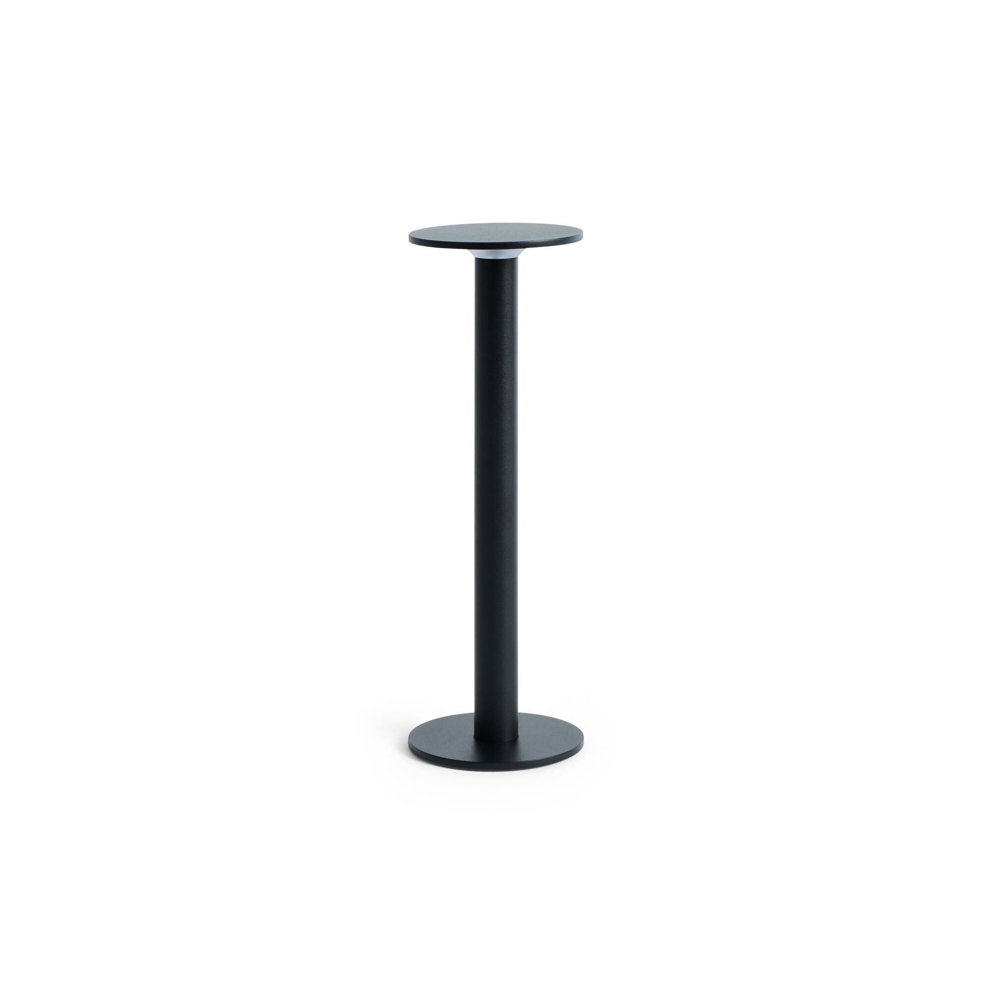 Host 300 Tragbare Lampe Anthrazit