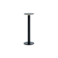 Host 300 Tragbare Lampe Anthrazit