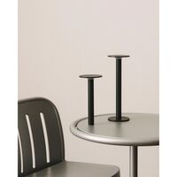 Host 300 Tragbare Lampe Anthrazit