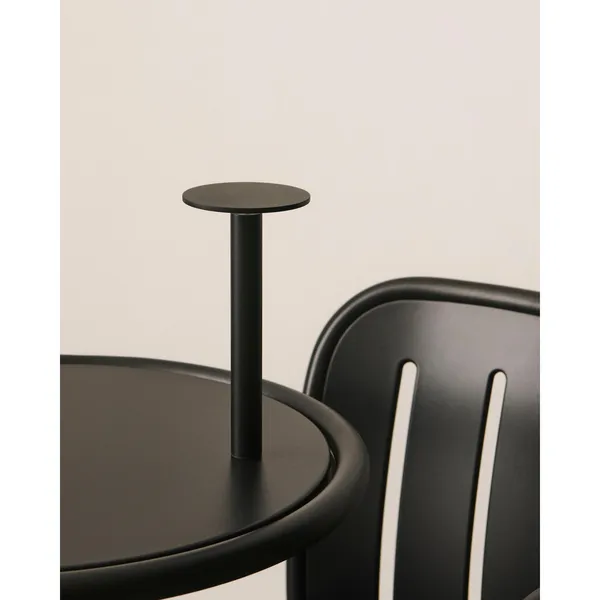 Host 300 Tragbare Lampe Anthrazit