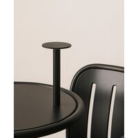 Host 300 Tragbare Lampe Anthrazit