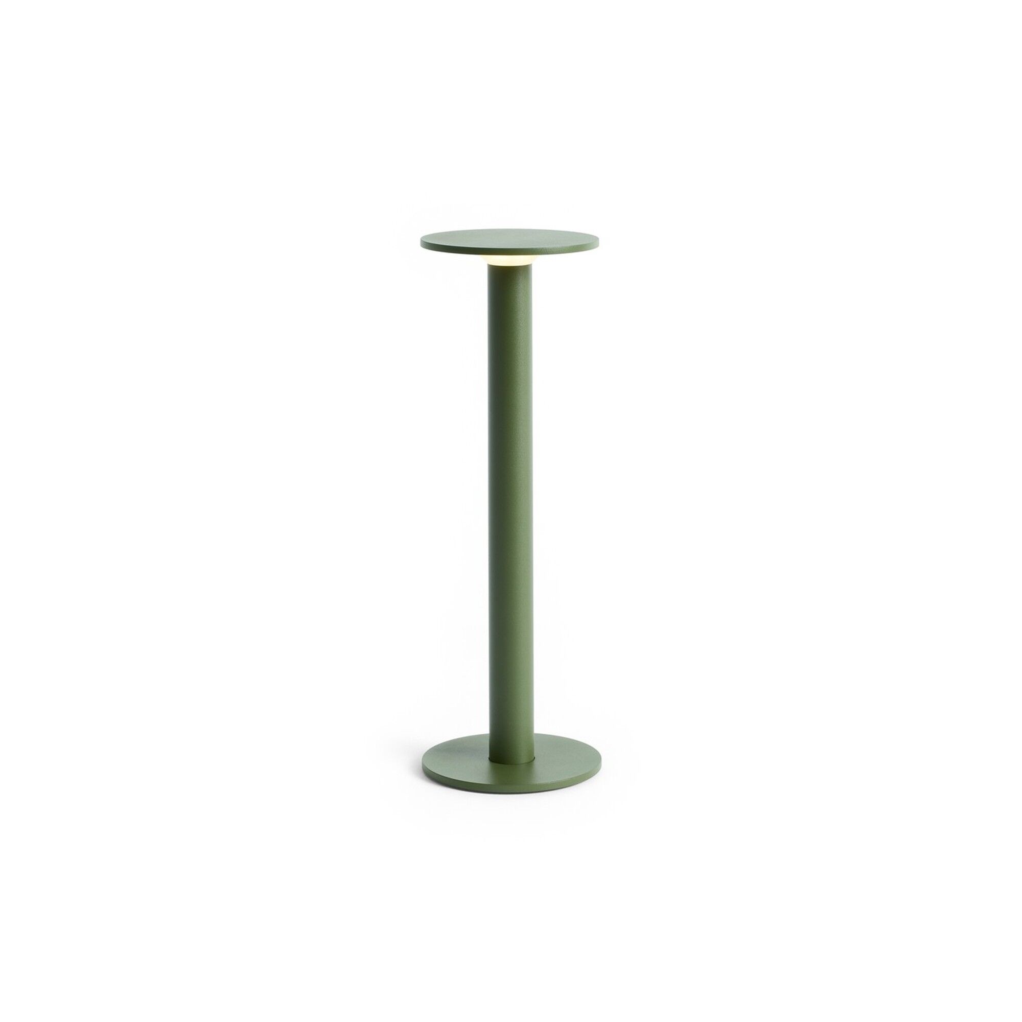 Host 300 Tragbare Lampe Olive