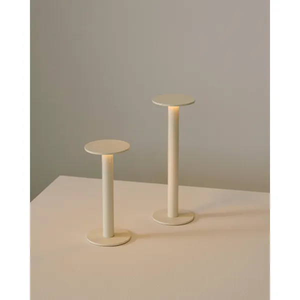 Host 300 Tragbare Lampe Olive