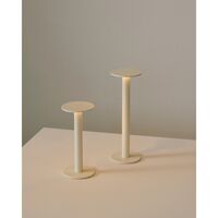 Host 300 Tragbare Lampe Olive