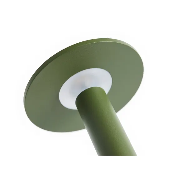 Host 300 Tragbare Lampe Olive