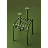 Host 300 Tragbare Lampe Olive