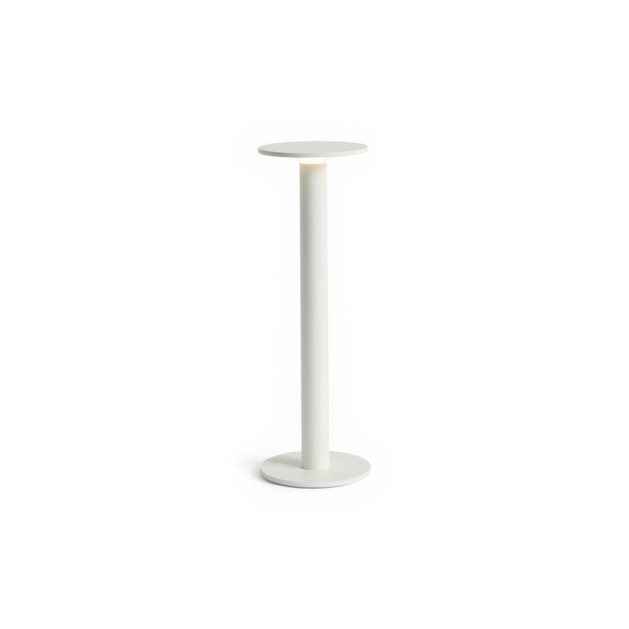 Lampe portable Host 300 Blanc Crème