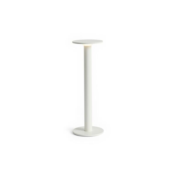 Host 300 Portable Lamp Cream White