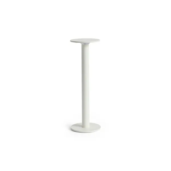 Host Wit draagbare lamp Crème