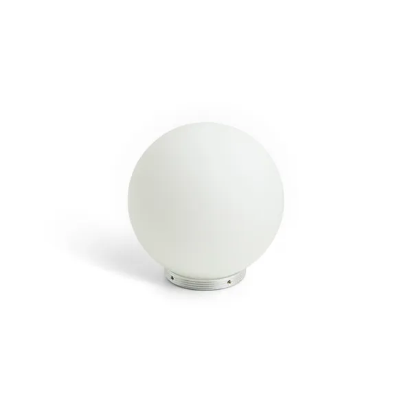 Turn On Table Lamp Aluminum