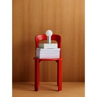 Turn On Table Lamp Aluminum