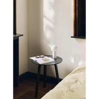 Turn On Table Lamp Aluminum