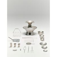 Outdoor Market Grillgabeln, 2er-Set