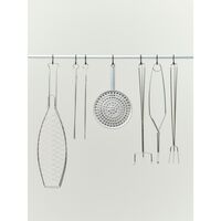 Outdoor Market Grillgabeln, 2er-Set