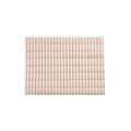 Beige / Rosso