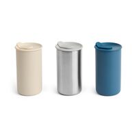 Outdoor Market Termos 350ml Beige