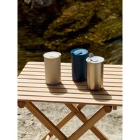 Outdoor Market Termos 350ml Beige