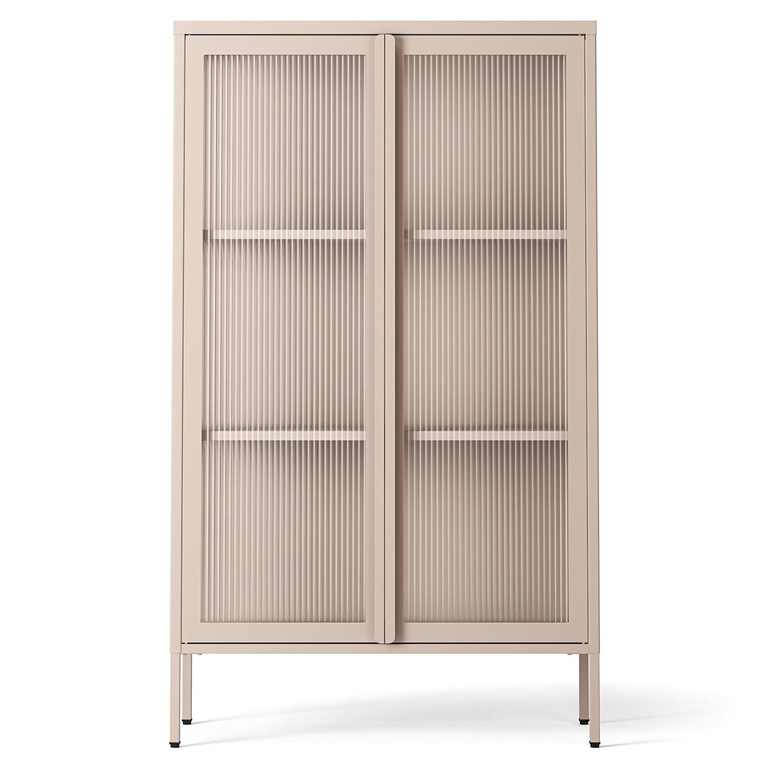 Store Skab 90x150 cm Mushroom