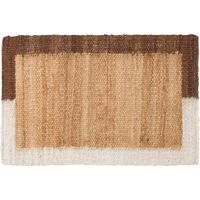 Frame Zerbino 60x90 Naturale/Marrone