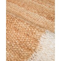 Frame Zerbino 60x90 Naturale/Marrone