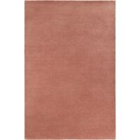 Dusty rose