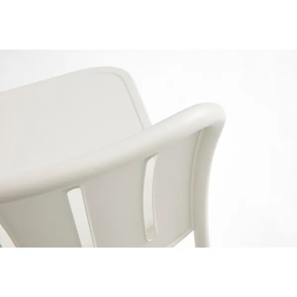 Deville Weiß Creme