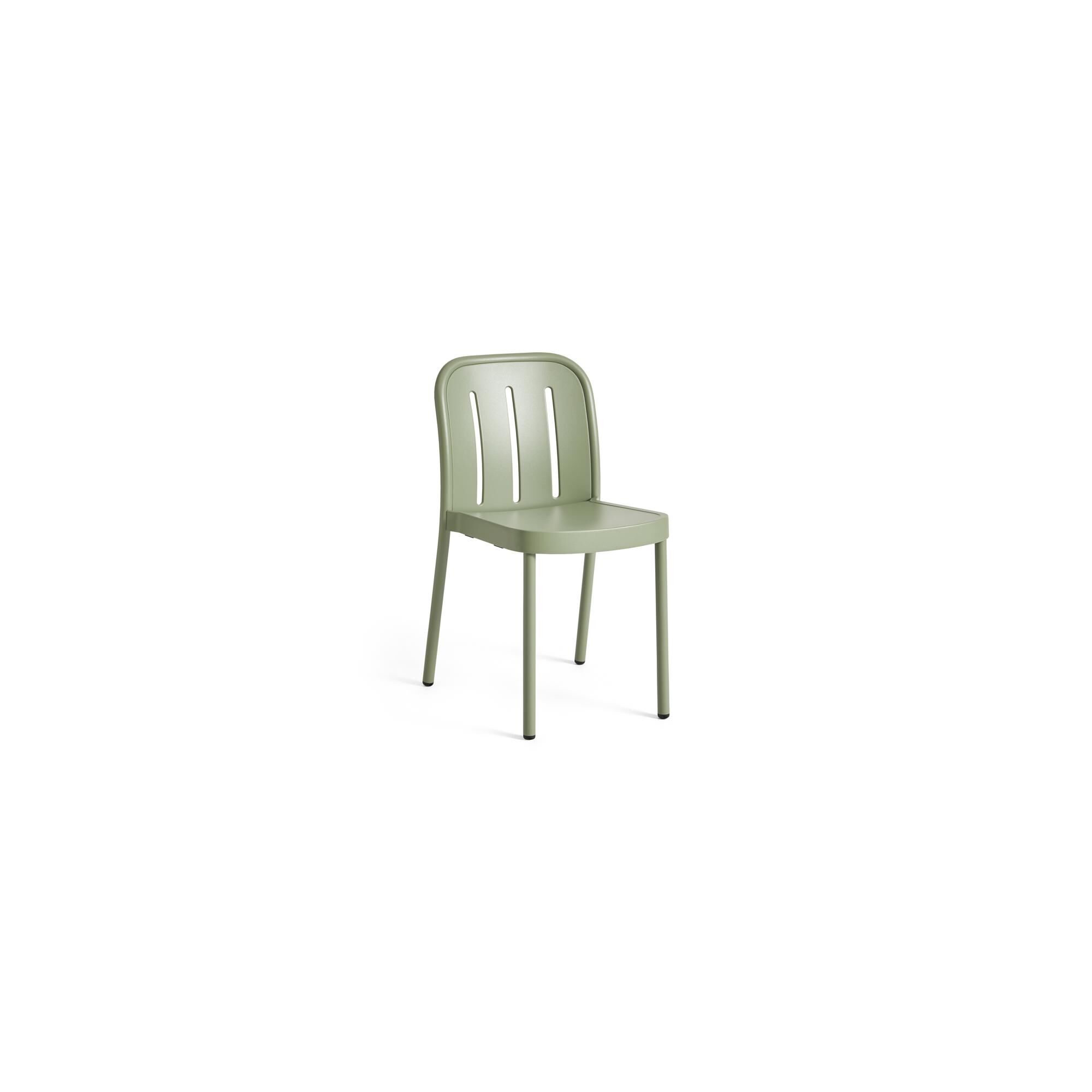 Deville Thyme Green