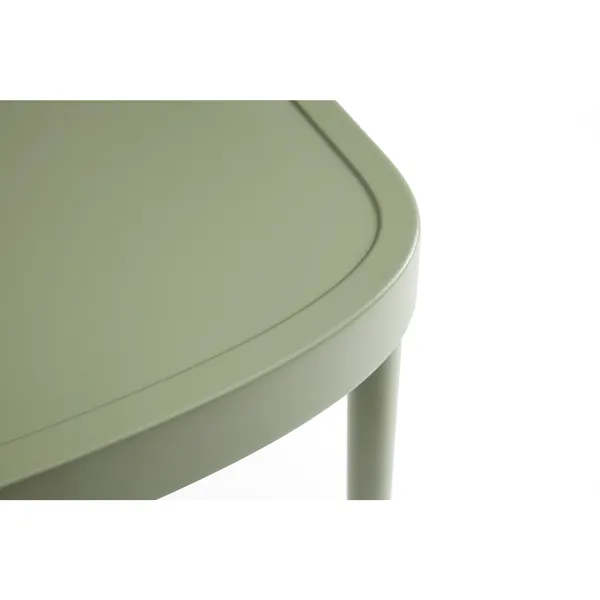 Deville Thyme Green
