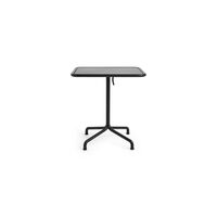 Deville Table 60x70 Anthracite
