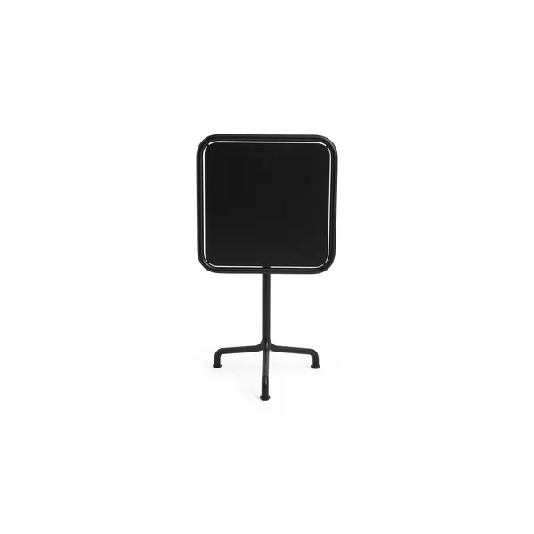 Deville Table 60x70 Anthracite