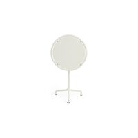 Deville Tisch Weiß Creme