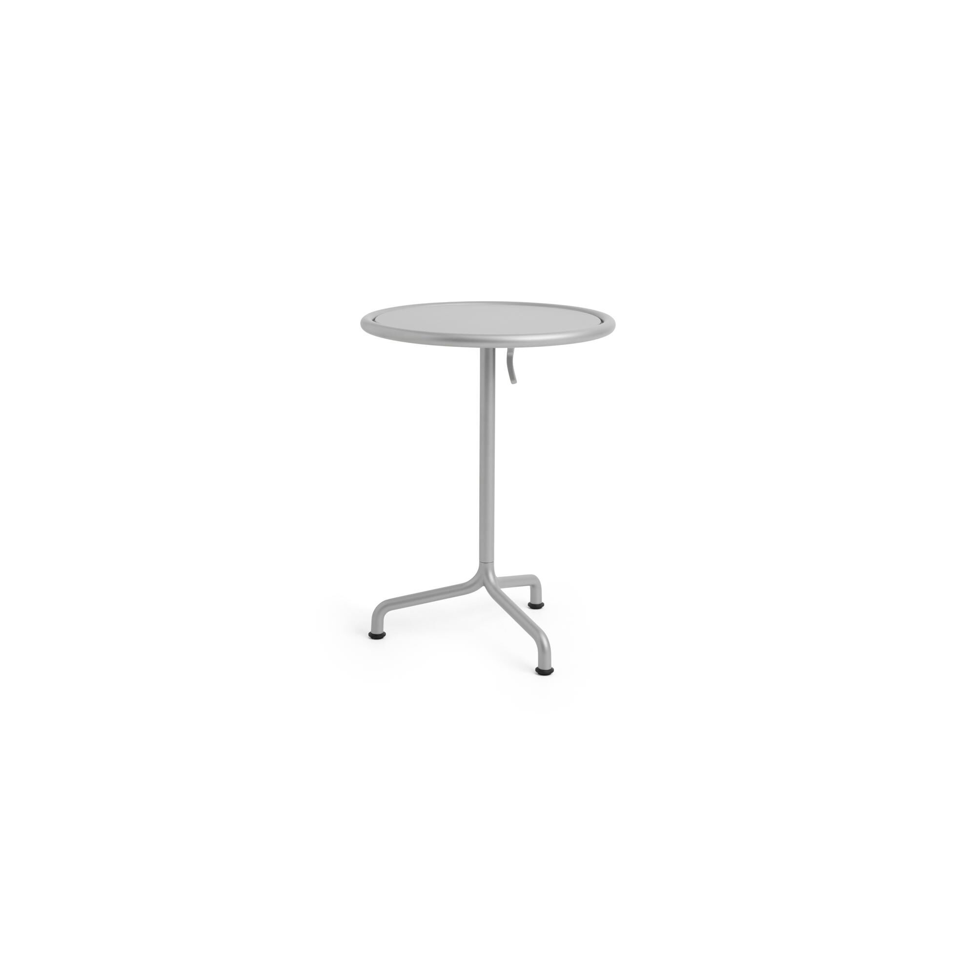 Deville Bord 55 Slvgr